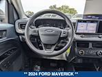 2024 Ford Maverick SuperCrew Cab FWD Pickup for sale #RRA65784 - photo 22