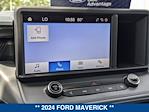 2024 Ford Maverick SuperCrew Cab FWD Pickup for sale #RRA65784 - photo 26