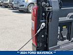 2024 Ford Maverick SuperCrew Cab AWD Pickup for sale #RRA85966 - photo 14