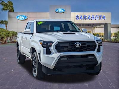 Used 2024 Toyota Tacoma TRD Sport Double Cab for sale #RT026288 - photo 1
