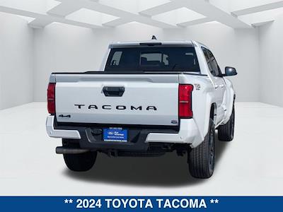 Used 2024 Toyota Tacoma TRD Sport Double Cab for sale #RT026288 - photo 2