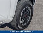 Used 2024 Toyota Tacoma TRD Sport Double Cab for sale #RT026288 - photo 12
