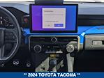 Used 2024 Toyota Tacoma TRD Sport Double Cab for sale #RT026288 - photo 19