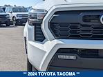 Used 2024 Toyota Tacoma TRD Sport Double Cab for sale #RT026288 - photo 9