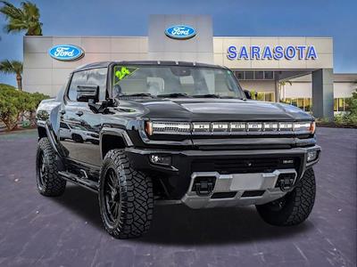 2024 GMC Hummer EV Pickup Crew Cab 4WD Pickup for sale #RU105644 - photo 1