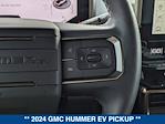 2024 GMC Hummer EV Pickup Crew Cab 4WD Pickup for sale #RU105644 - photo 30