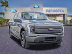 2024 Ford F-150 Lightning SuperCrew Cab AWD Pickup for sale #RWG04656 - photo 1