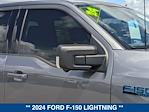 2024 Ford F-150 Lightning SuperCrew Cab AWD Pickup for sale #RWG04656 - photo 10