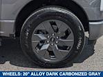 2024 Ford F-150 Lightning SuperCrew Cab AWD Pickup for sale #RWG04656 - photo 11