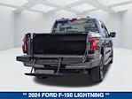 2024 Ford F-150 Lightning SuperCrew Cab AWD Pickup for sale #RWG04656 - photo 13