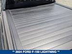 2024 Ford F-150 Lightning SuperCrew Cab AWD Pickup for sale #RWG04656 - photo 14