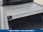 2024 Ford F-150 Lightning SuperCrew Cab AWD Pickup for sale #RWG04656 - photo 15