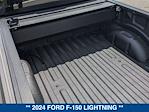 2024 Ford F-150 Lightning SuperCrew Cab AWD Pickup for sale #RWG04656 - photo 16