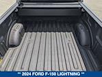 2024 Ford F-150 Lightning SuperCrew Cab AWD Pickup for sale #RWG04656 - photo 17
