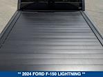 2024 Ford F-150 Lightning SuperCrew Cab AWD Pickup for sale #RWG04656 - photo 18