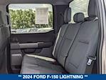 2024 Ford F-150 Lightning SuperCrew Cab AWD Pickup for sale #RWG04656 - photo 19