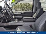 2024 Ford F-150 Lightning SuperCrew Cab AWD Pickup for sale #RWG04656 - photo 25