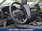 2024 Ford F-150 Lightning SuperCrew Cab AWD Pickup for sale #RWG04656 - photo 26