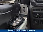 2024 Ford F-150 Lightning SuperCrew Cab AWD Pickup for sale #RWG04656 - photo 28