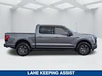 2024 Ford F-150 Lightning SuperCrew Cab AWD Pickup for sale #RWG04656 - photo 4