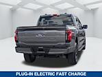 2024 Ford F-150 Lightning SuperCrew Cab AWD Pickup for sale #RWG04656 - photo 2
