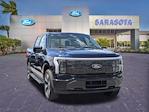 2024 Ford F-150 Lightning SuperCrew Cab AWD Pickup for sale #RWG11289 - photo 1