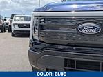 2024 Ford F-150 Lightning SuperCrew Cab AWD Pickup for sale #RWG11289 - photo 10