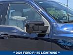 2024 Ford F-150 Lightning SuperCrew Cab AWD Pickup for sale #RWG11289 - photo 11