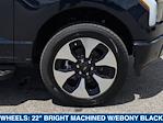 2024 Ford F-150 Lightning SuperCrew Cab AWD Pickup for sale #RWG11289 - photo 12