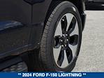 2024 Ford F-150 Lightning SuperCrew Cab AWD Pickup for sale #RWG11289 - photo 13