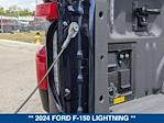 2024 Ford F-150 Lightning SuperCrew Cab AWD Pickup for sale #RWG11289 - photo 15
