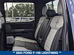 2024 Ford F-150 Lightning SuperCrew Cab AWD Pickup for sale #RWG11289 - photo 16