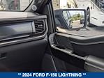 2024 Ford F-150 Lightning SuperCrew Cab AWD Pickup for sale #RWG11289 - photo 19