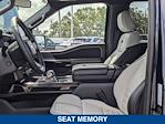 2024 Ford F-150 Lightning SuperCrew Cab AWD Pickup for sale #RWG11289 - photo 22