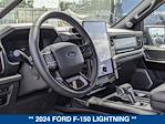 2024 Ford F-150 Lightning SuperCrew Cab AWD Pickup for sale #RWG11289 - photo 23