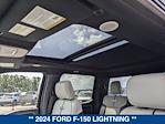 2024 Ford F-150 Lightning SuperCrew Cab AWD Pickup for sale #RWG11289 - photo 25