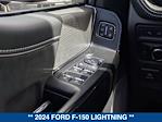 2024 Ford F-150 Lightning SuperCrew Cab AWD Pickup for sale #RWG11289 - photo 26