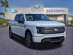 2024 Ford F-150 Lightning SuperCrew Cab AWD Pickup for sale #RWG11347 - photo 1
