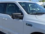 2024 Ford F-150 Lightning SuperCrew Cab AWD Pickup for sale #RWG11347 - photo 10