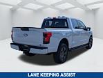 2024 Ford F-150 Lightning SuperCrew Cab AWD Pickup for sale #RWG11347 - photo 2