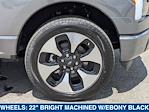 2024 Ford F-150 Lightning SuperCrew Cab AWD Pickup for sale #RWG17609 - photo 11