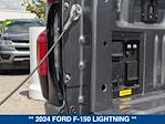 2024 Ford F-150 Lightning SuperCrew Cab AWD Pickup for sale #RWG17609 - photo 14