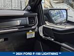 2024 Ford F-150 Lightning SuperCrew Cab AWD Pickup for sale #RWG17609 - photo 18