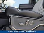 2024 Ford F-150 Lightning SuperCrew Cab AWD Pickup for sale #RWG17609 - photo 23