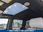 2024 Ford F-150 Lightning SuperCrew Cab AWD Pickup for sale #RWG17609 - photo 24