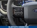 2024 Ford F-150 Lightning SuperCrew Cab AWD Pickup for sale #RWG17609 - photo 26