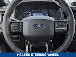 2024 Ford F-150 Lightning SuperCrew Cab AWD Pickup for sale #RWG17609 - photo 28