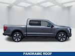 2024 Ford F-150 Lightning SuperCrew Cab AWD Pickup for sale #RWG17609 - photo 4