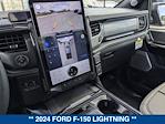 2024 Ford F-150 Lightning SuperCrew Cab AWD Pickup for sale #RWG17609 - photo 32