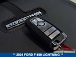 2024 Ford F-150 Lightning SuperCrew Cab AWD Pickup for sale #RWG17609 - photo 35